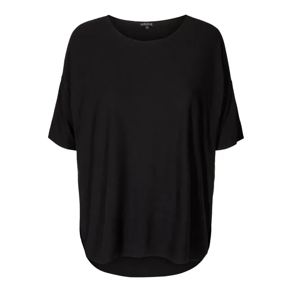 Hovedbilde Alma ls tshirt black