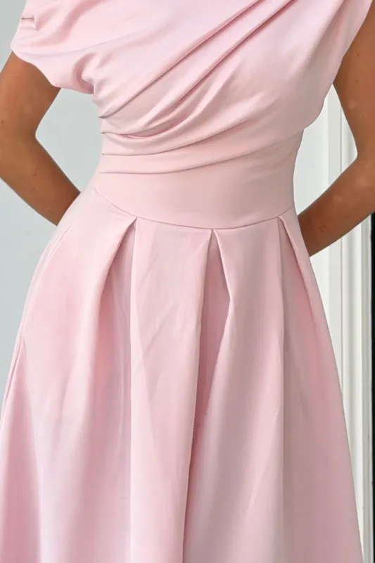Betty rose dress