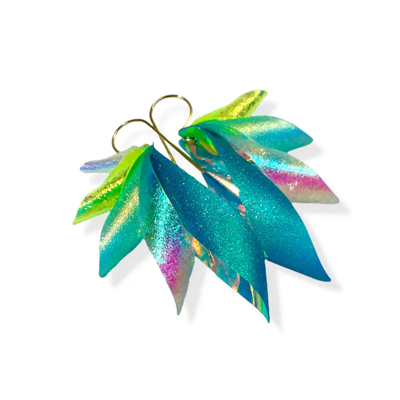 THE WINGS - Frosty Fairy