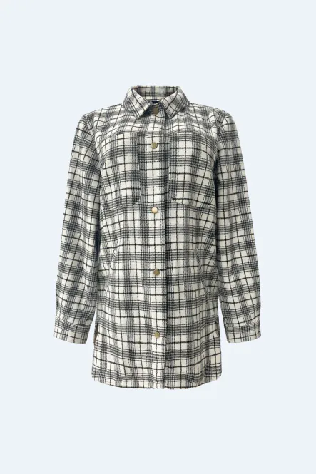 Hovedbilde Karen shirt jacket