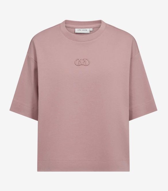 Hovedbilde Woodrose t shirt
