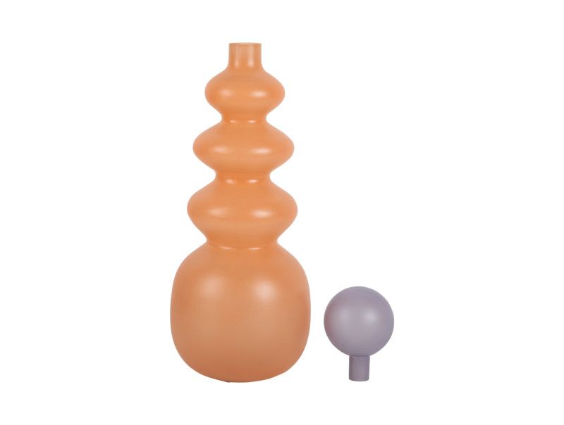 Alegre anillo large vase