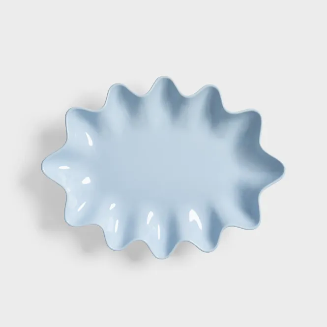 Hovedbilde Bowl sun oval ice blue