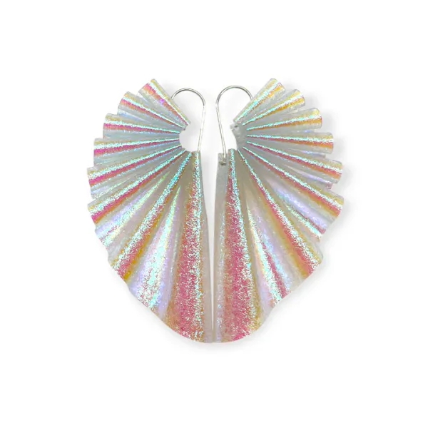 Hovedbilde WAVES - frosty neon chameleon