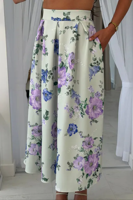 Hovedbilde Flower skirt