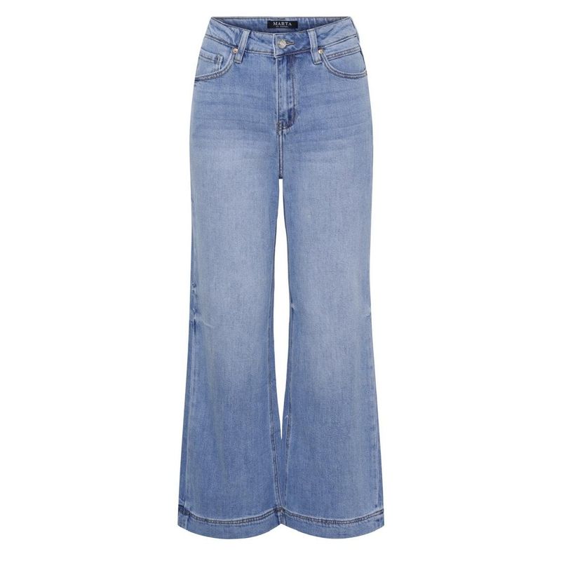 Unicorn jeans