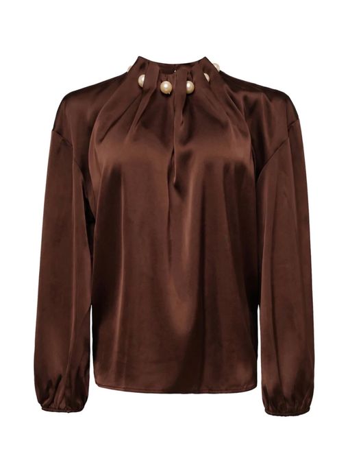 Hovedbilde Pip la top brown