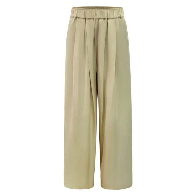 Hovedbilde Wide pants creme