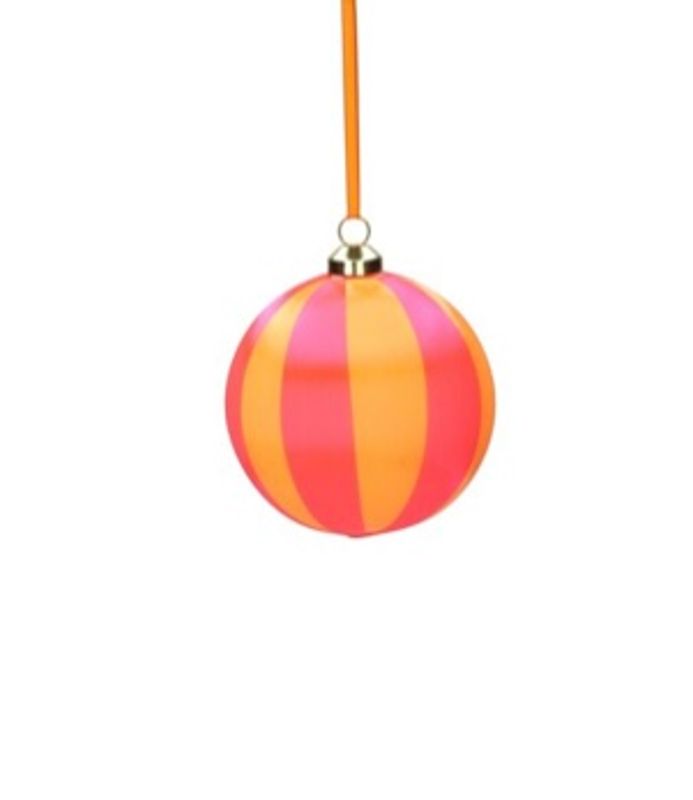Orange/pink kule