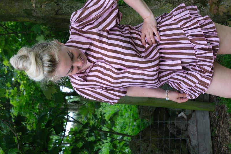 Rose Brown sett