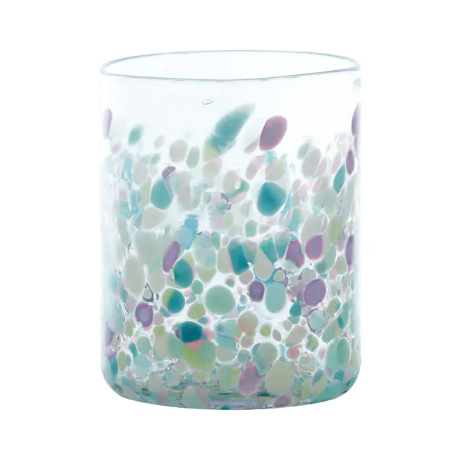 Hovedbilde Studio Arhoj confetti glass pyjama party 1