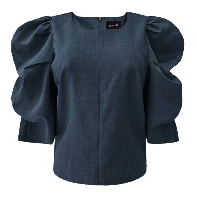 Winnie navy