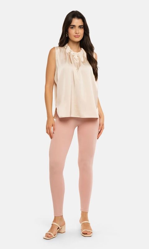 Ninna leggings rose