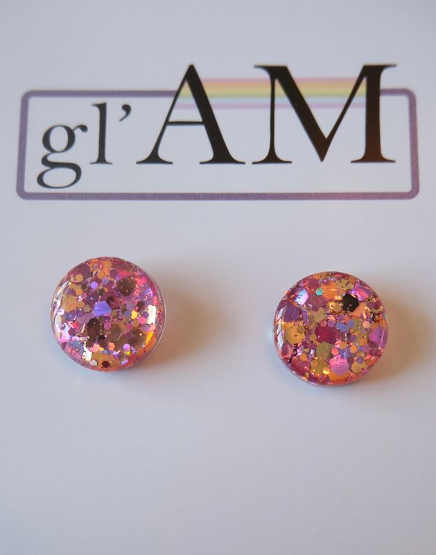Glam dot 12