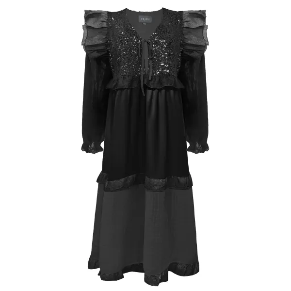 Hovedbilde Nor frill dress
