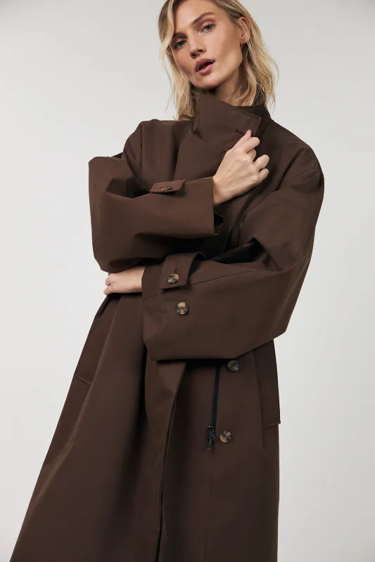 Russi jacket