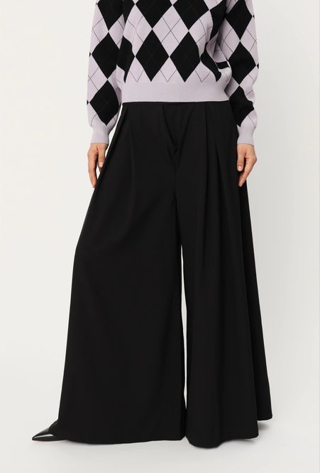 Hovedbilde Lucacras pants