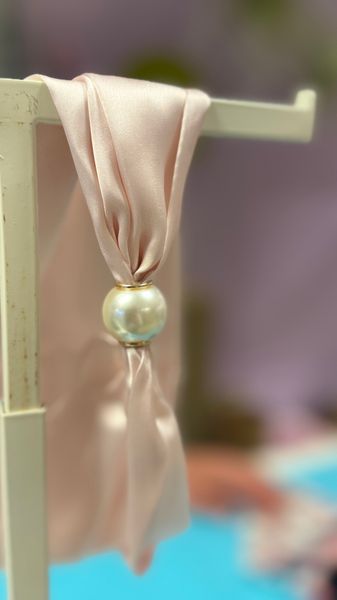 Hovedbilde Rose magnet scarf