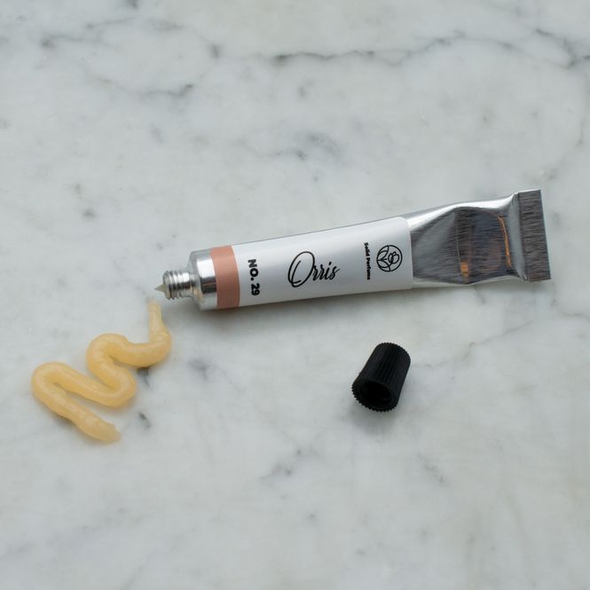 Hovedbilde Orris Parfyme