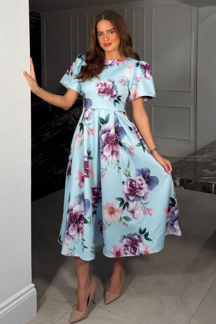 Hovedbilde Elowin dress