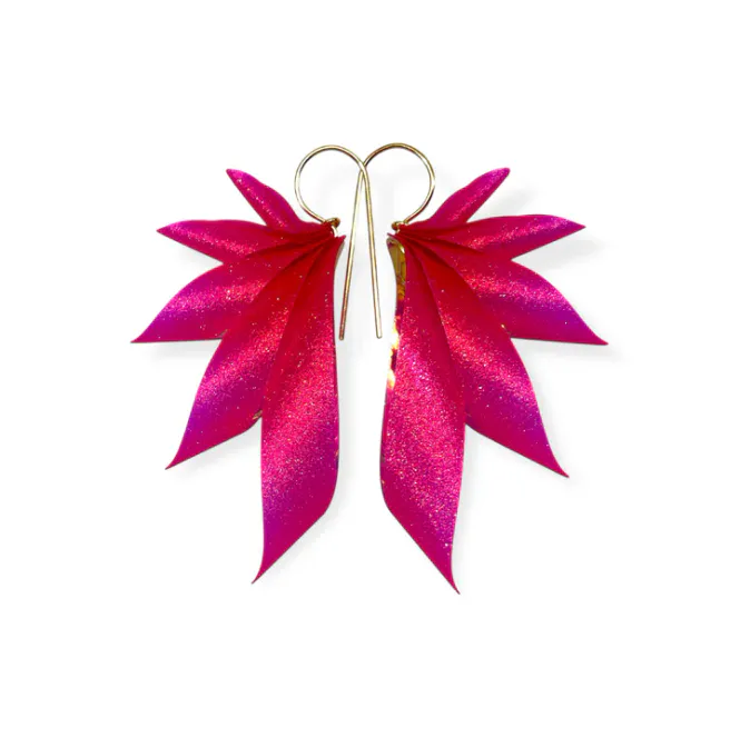 Hovedbilde THE WINGS - frosty magenta