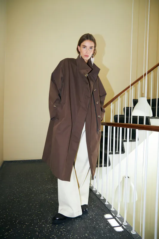 Russi jacket