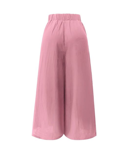 Hovedbilde Bob wide pants