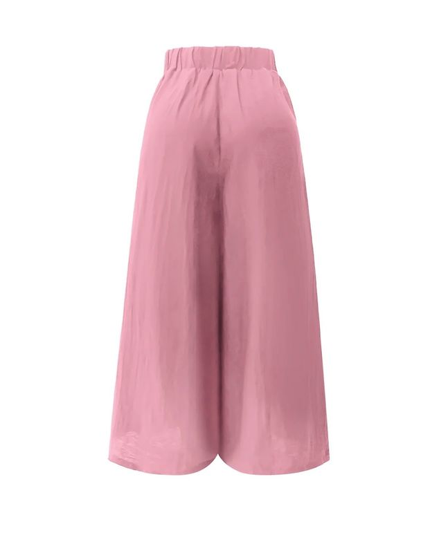 Bob wide pants