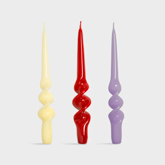 Hovedbilde Candle alpha