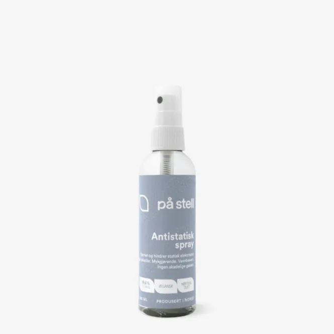 Hovedbilde Antistatisk spray