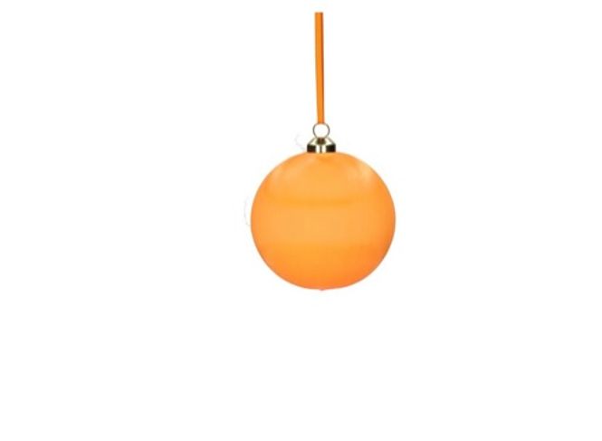Hovedbilde Orange kule