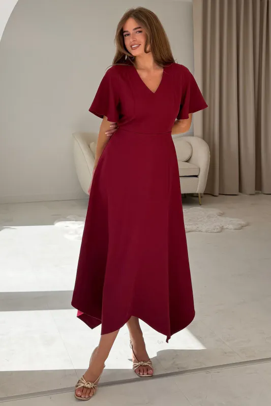Tammi dress