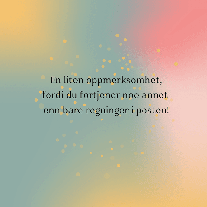 Hovedbilde Regninger kort