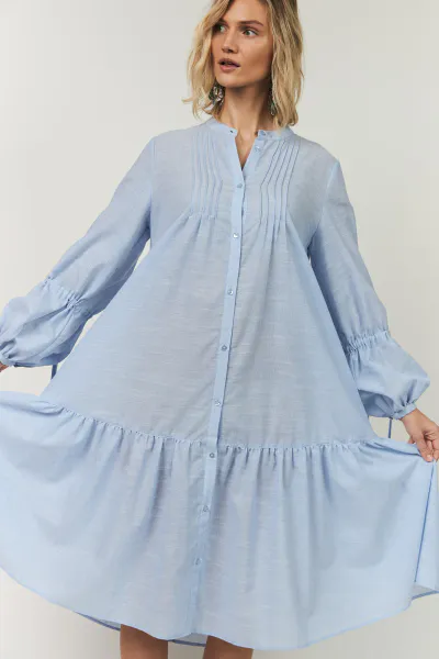 Hovedbilde AlannaLL Maxi Dress