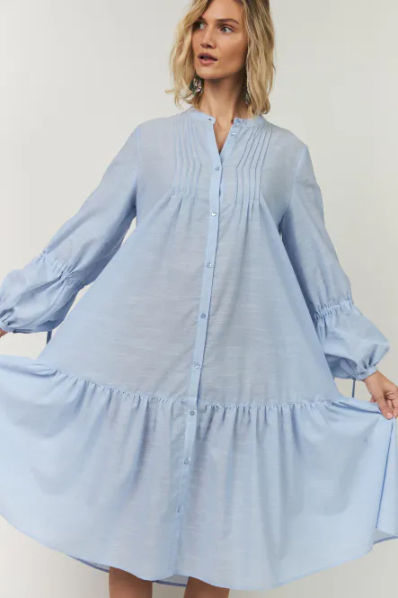 Hovedbilde AlannaLL Maxi Dress
