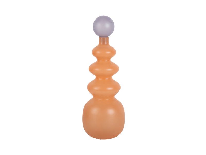 Alegre anillo large vase