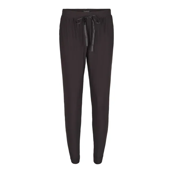 Hovedbilde Alma pants black MED FLEECE