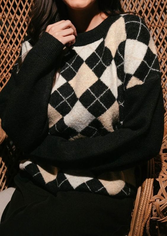 Harley pullover