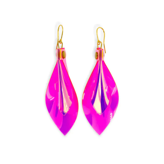 Hovedbilde The Duo -neon pink