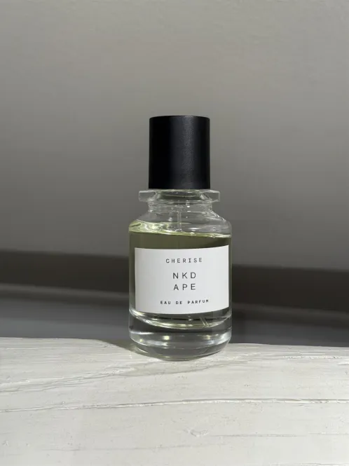Hovedbilde NKD APE Cherise