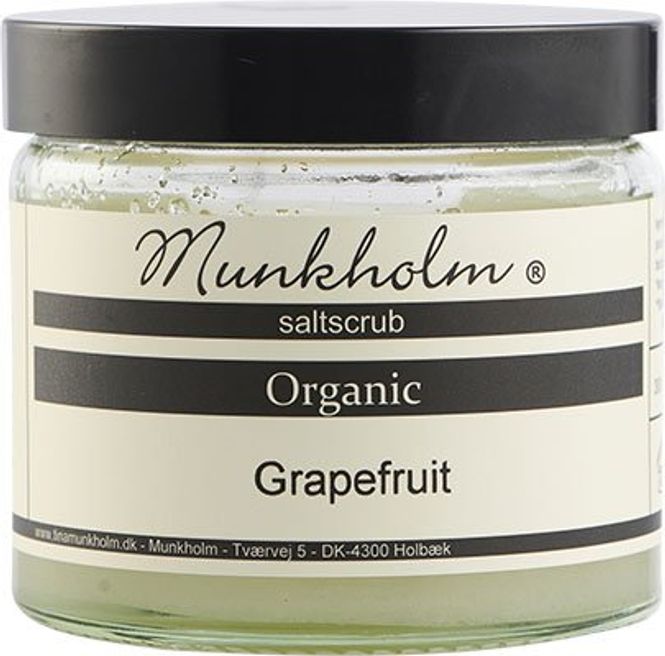 Hovedbilde Saltscrub Grapefruit 300g