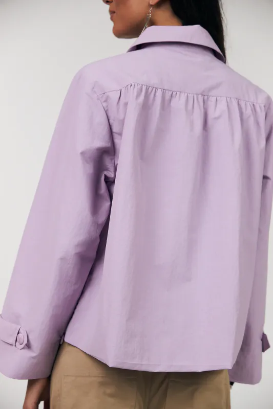 ViolaLL Jacket