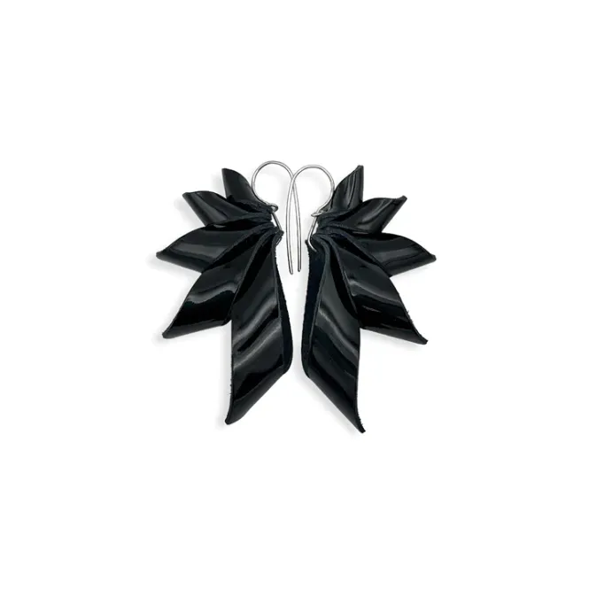 Hovedbilde The Wings - black lack