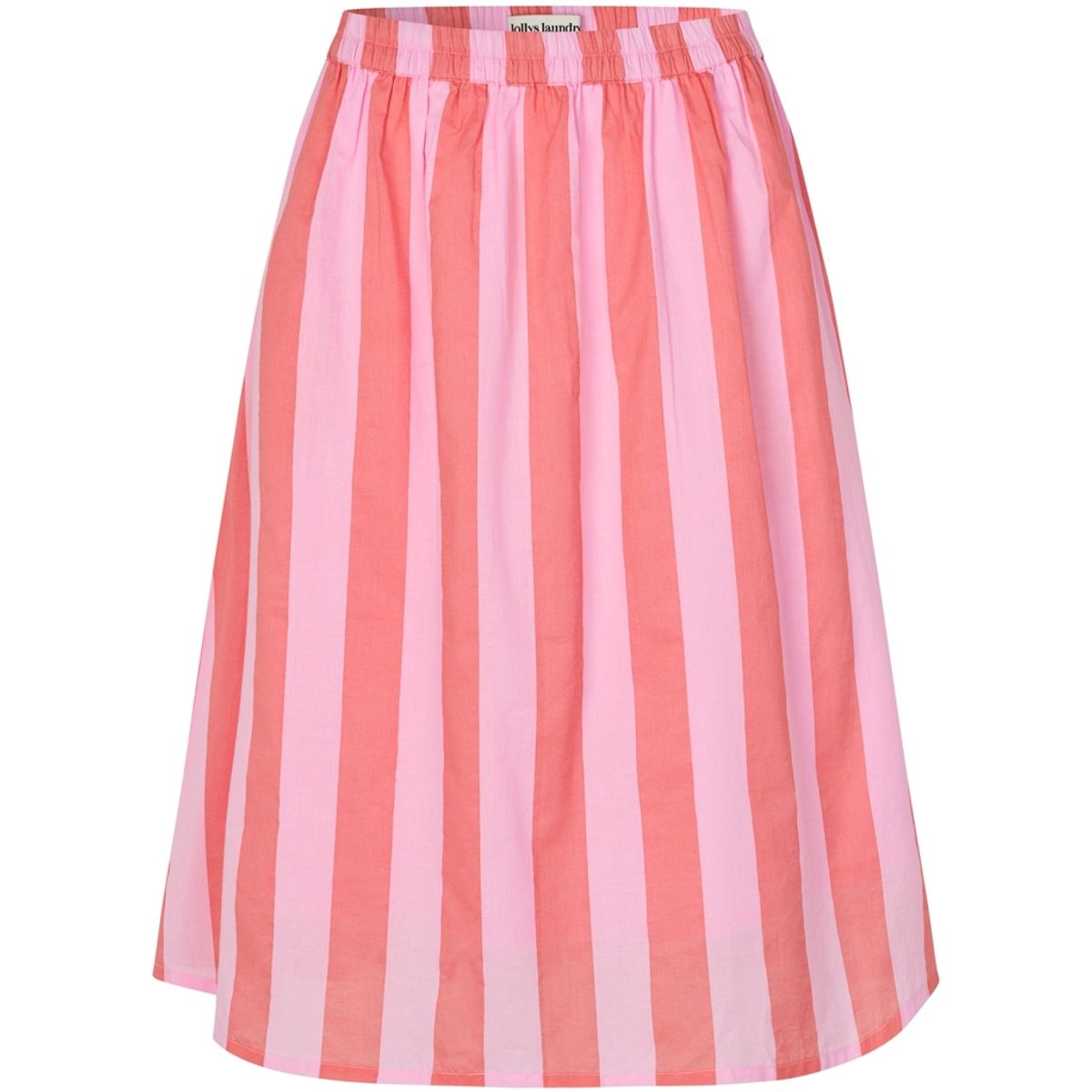 Akane skirt light pink