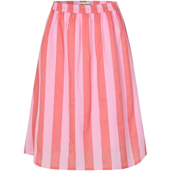 Hovedbilde Akane skirt light pink