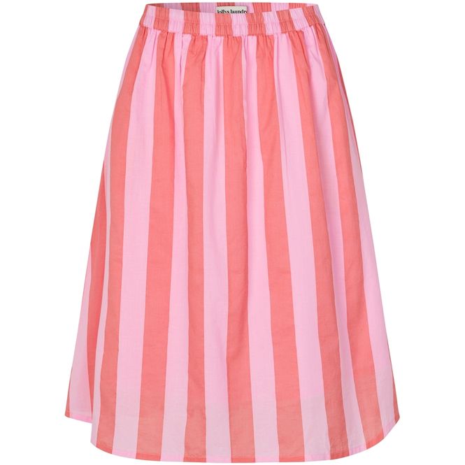 Hovedbilde Akane skirt light pink