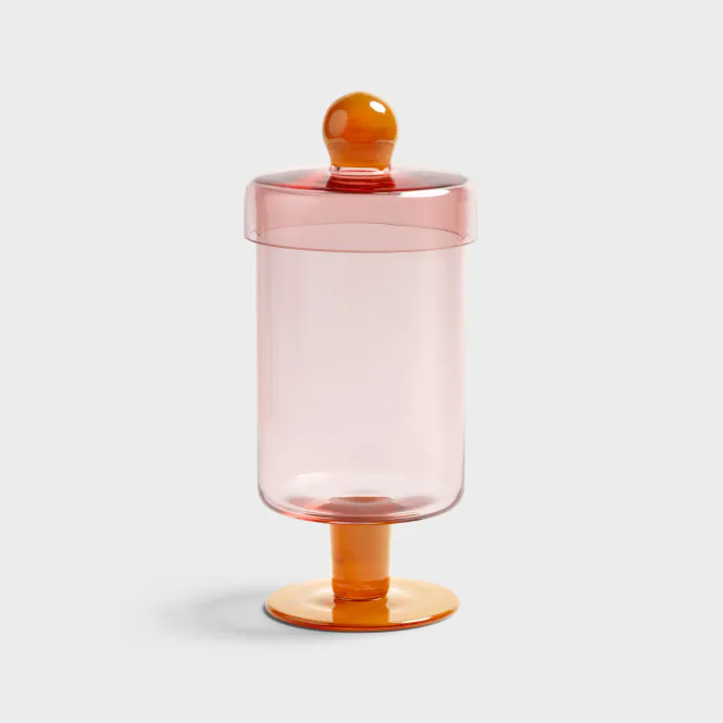 Hovedbilde Jar duo tall