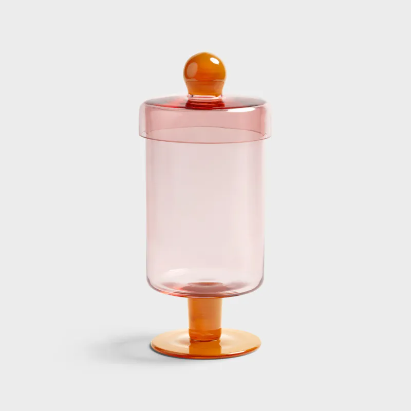 Jar duo tall