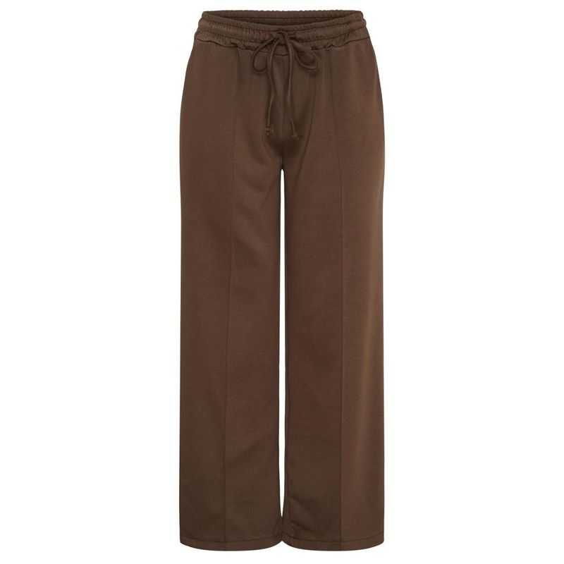 brown pants