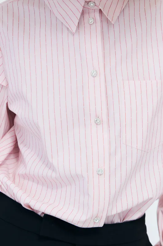 Finacras shirt